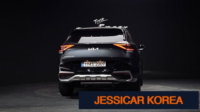 2023 Kia Sportage 5th Gen - Thumbnail 16