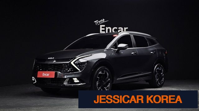 2023 Kia Sportage 5th Gen - Thumbnail 18