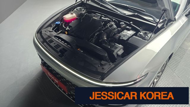 2023 Hyundai Grandeur (GN7) - Thumbnail 2