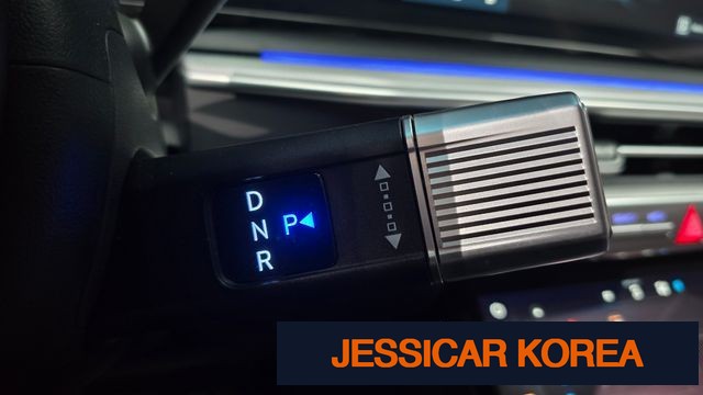 2023 Hyundai Grandeur (GN7) - Thumbnail 3