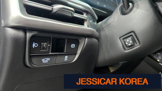 2023 Hyundai Grandeur (GN7) - Thumbnail 9