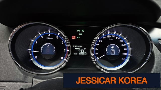 2013 Hyundai Sonata the brilliant - Thumbnail 3