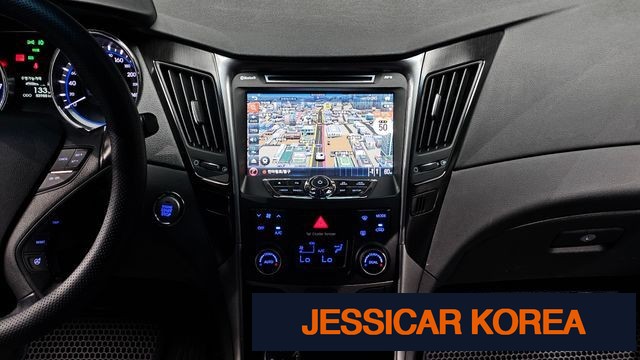 2013 Hyundai Sonata the brilliant - Thumbnail 7