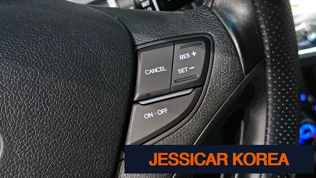 2013 Hyundai Sonata the brilliant - Thumbnail 9