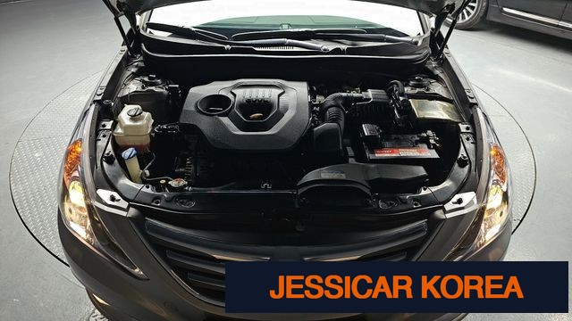 2013 Hyundai Sonata the brilliant - Thumbnail 10