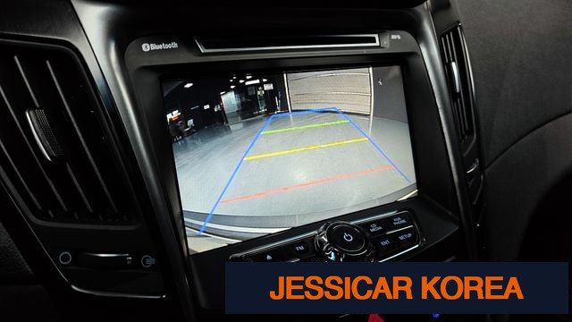 2013 Hyundai Sonata the brilliant - Thumbnail 14