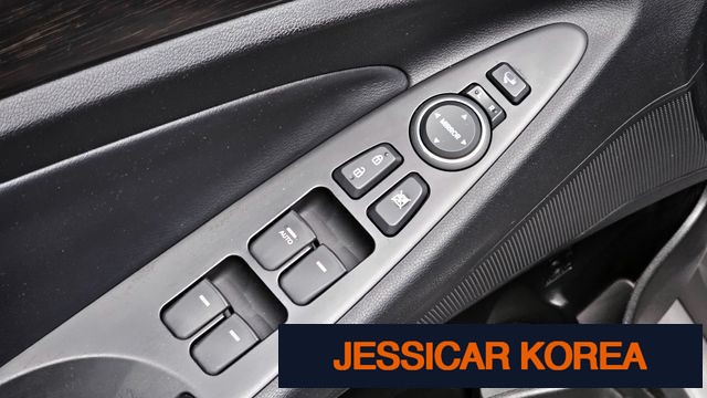 2013 Hyundai Sonata the brilliant - Thumbnail 15