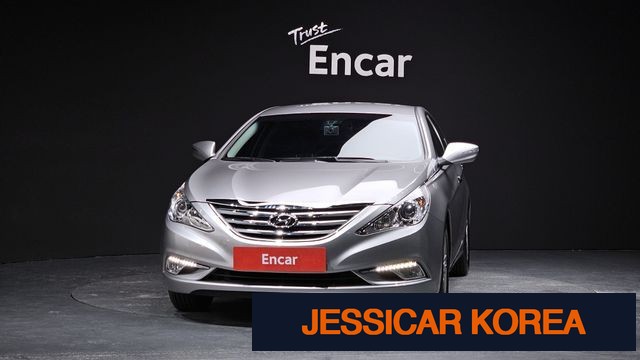 2013 Hyundai Sonata the brilliant - Thumbnail 19