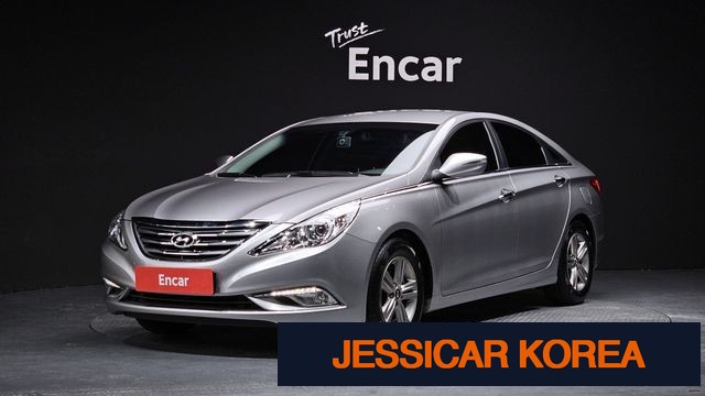 2013 Hyundai Sonata the brilliant - Thumbnail 20