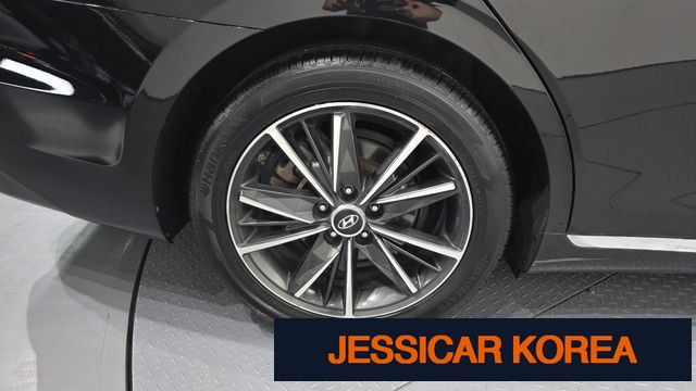 2021 Hyundai The New Grandeur IG - Thumbnail 2