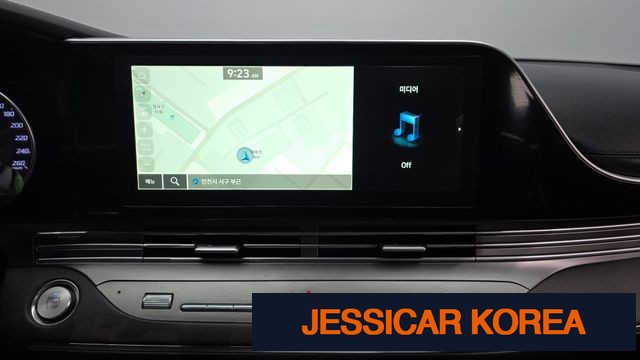 2021 Hyundai The New Grandeur IG - Thumbnail 5