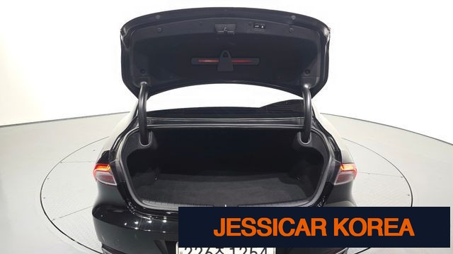2021 Hyundai The New Grandeur IG - Thumbnail 11