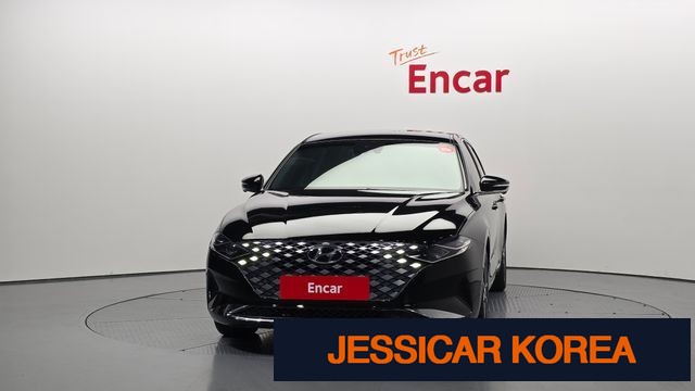 2021 Hyundai The New Grandeur IG - Thumbnail 12