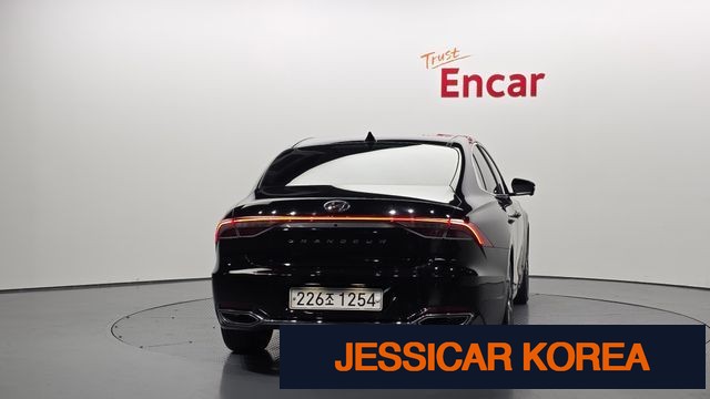 2021 Hyundai The New Grandeur IG - Thumbnail 18
