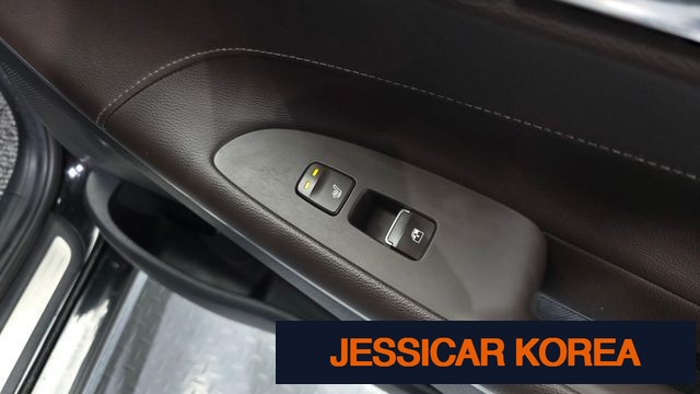 2021 Hyundai The New Grandeur IG - Thumbnail 19