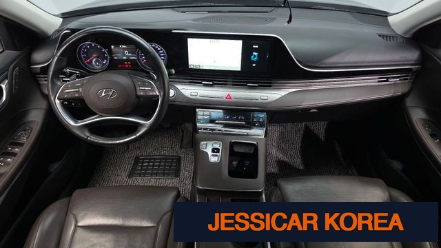 2021 Hyundai The New Grandeur IG - Thumbnail 20