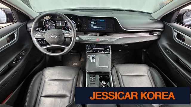 2021 Hyundai The New Grandeur IG - Thumbnail 6