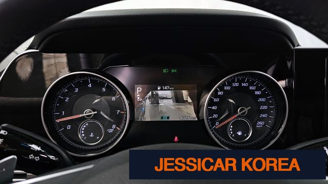 2021 Hyundai The New Grandeur IG - Thumbnail 7