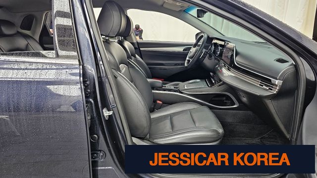 2021 Hyundai The New Grandeur IG - Thumbnail 8