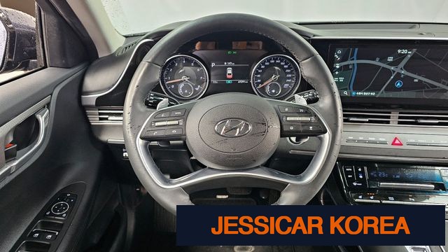 2021 Hyundai The New Grandeur IG - Thumbnail 15