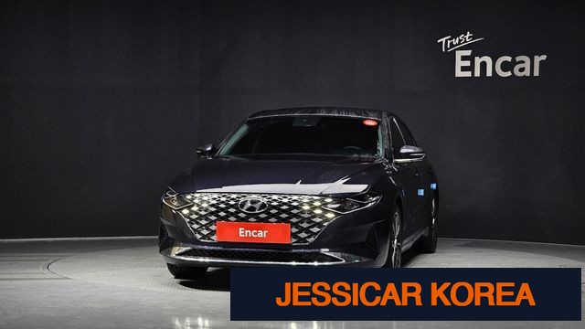 2021 Hyundai The New Grandeur IG - Thumbnail 19