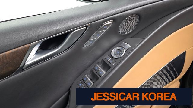 2022 Genesis G80 (RG3) - Thumbnail 2
