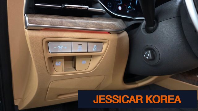 2022 Genesis G80 (RG3) - Thumbnail 6
