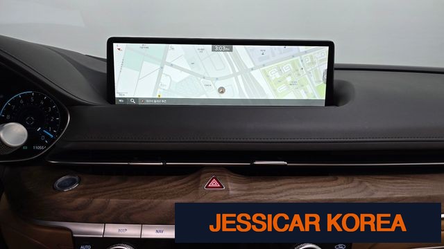 2022 Genesis G80 (RG3) - Thumbnail 7