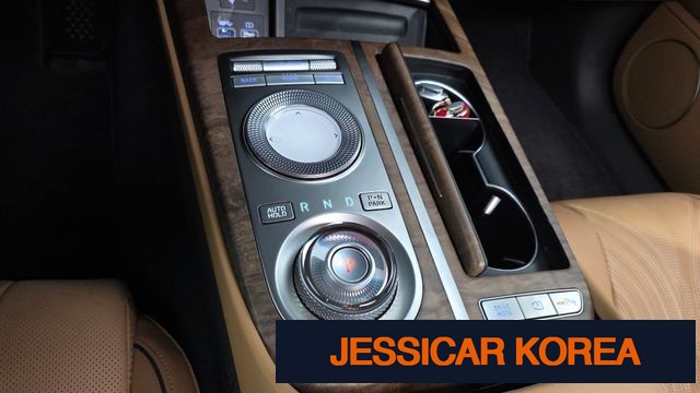 2022 Genesis G80 (RG3) - Thumbnail 9