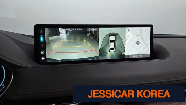 2022 Genesis G80 (RG3) - Thumbnail 11