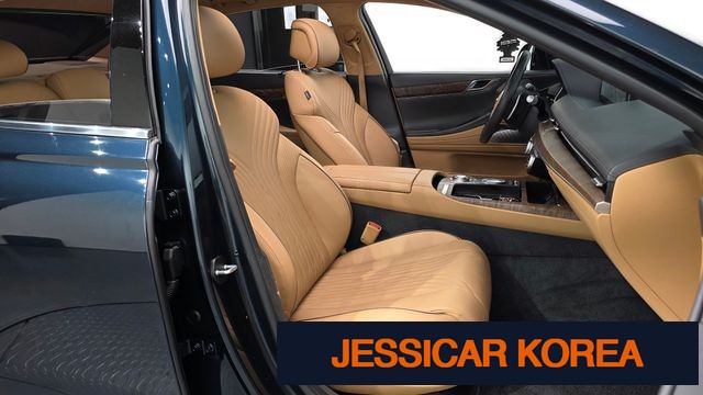 2022 Genesis G80 (RG3) - Thumbnail 16
