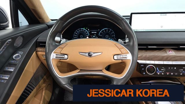 2022 Genesis G80 (RG3) - Thumbnail 17