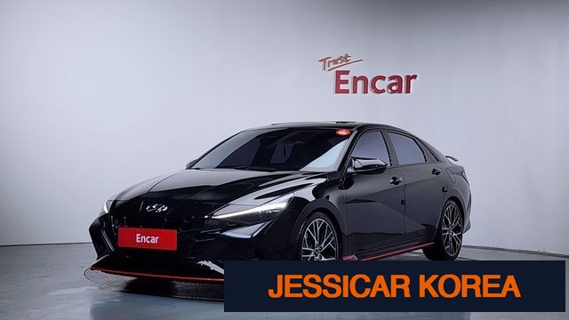 2022 Hyundai Avante (CN7) - Thumbnail 11