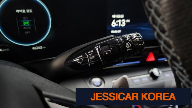 2022 Hyundai Avante (CN7) - Thumbnail 15