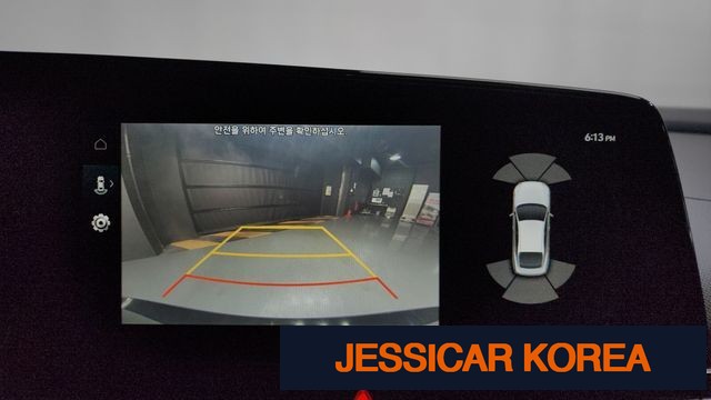 2022 Hyundai Avante (CN7) - Thumbnail 18