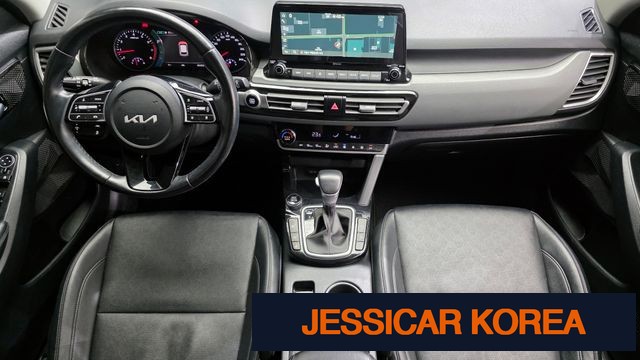 2023 Kia Seltos - Thumbnail 5