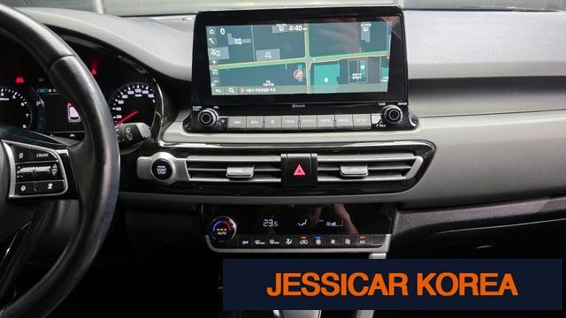 2023 Kia Seltos - Thumbnail 13