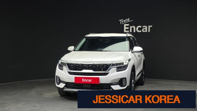 2023 Kia Seltos - Thumbnail 14