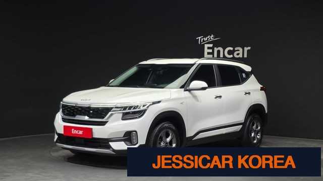 2023 Kia Seltos - Thumbnail 18