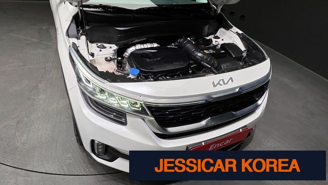 2023 Kia Seltos - Thumbnail 20