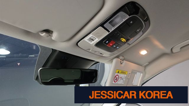 2022 Hyundai Tucson Hybrid (NX4) - Thumbnail 3