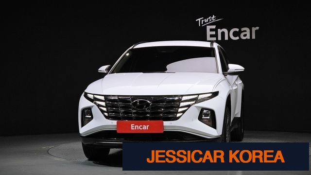 2022 Hyundai Tucson Hybrid (NX4) - Thumbnail 5