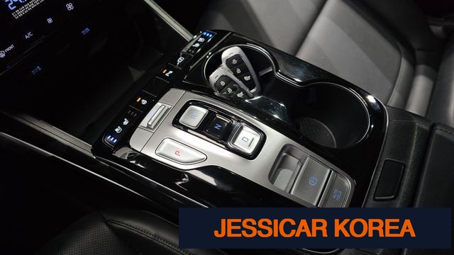 2022 Hyundai Tucson Hybrid (NX4) - Thumbnail 6
