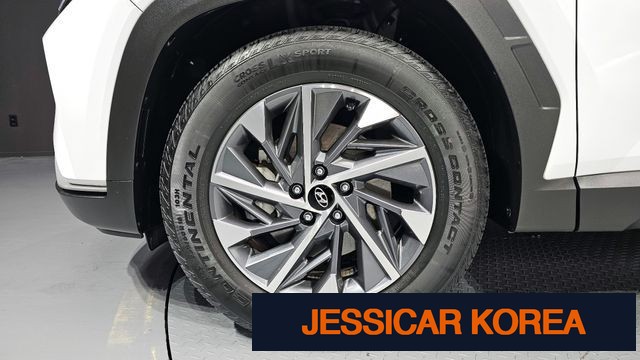 2022 Hyundai Tucson Hybrid (NX4) - Thumbnail 7