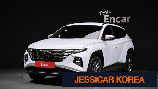2022 Hyundai Tucson Hybrid (NX4) - Thumbnail 9