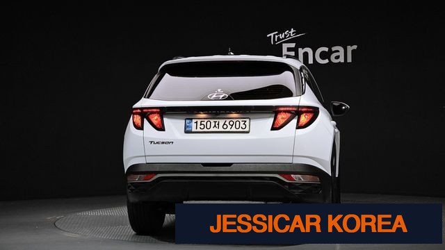 2022 Hyundai Tucson Hybrid (NX4) - Thumbnail 10