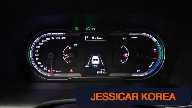 2022 Hyundai Tucson Hybrid (NX4) - Thumbnail 13