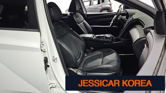 2022 Hyundai Tucson Hybrid (NX4) - Thumbnail 16