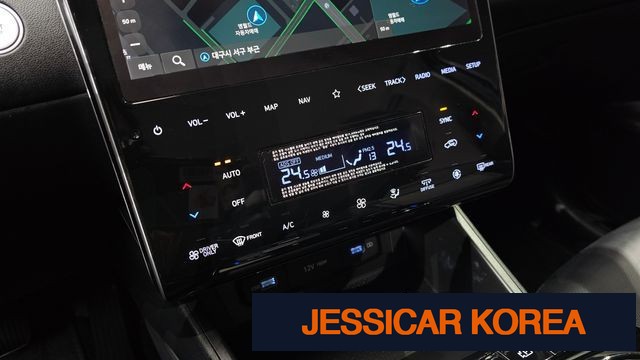 2022 Hyundai Tucson Hybrid (NX4) - Thumbnail 19