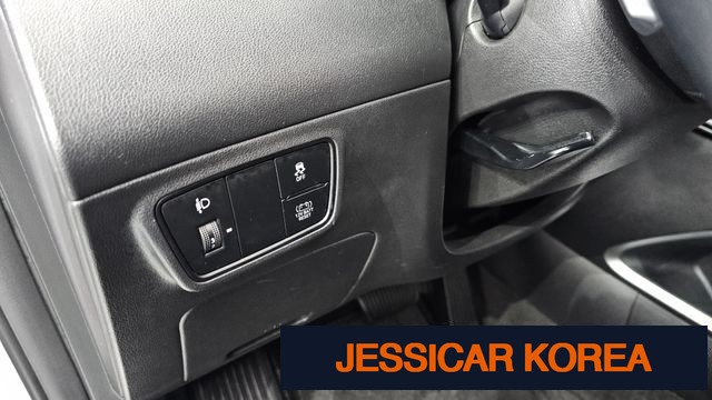 2022 Hyundai Tucson Hybrid (NX4) - Thumbnail 20